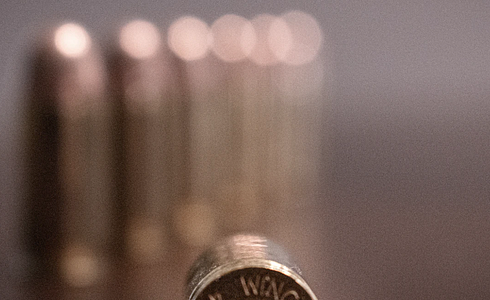 Kaliber 6,5 x 68
