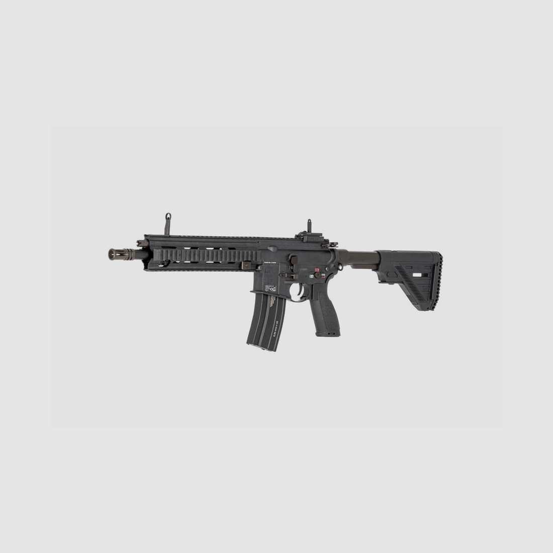 Heckler & Koch HK416 A5 Sportsline 6 mm, AEG, &lt; 1,3 J