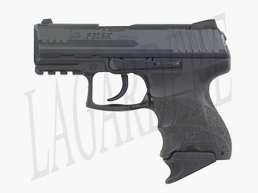 H&K P30SK-V1 DEMO (PISTOLET)