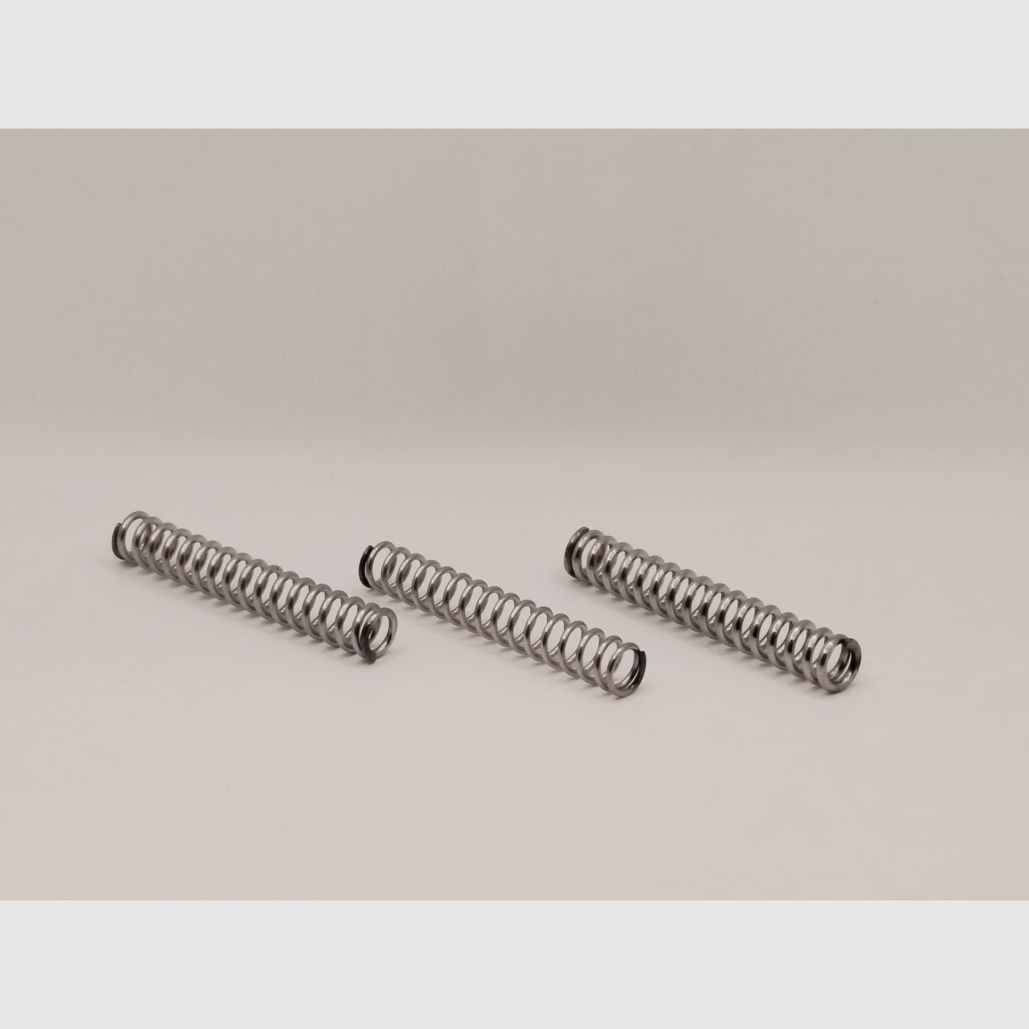 Crosman 2240 - Ensemble de ressorts de marteau d'exportation x3