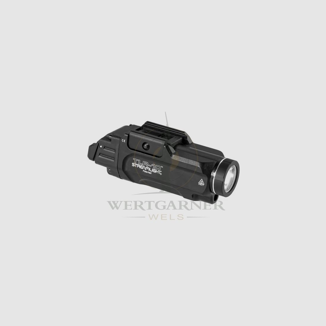 Streamlight TLR-10 FLEX, immagine 1 di 3