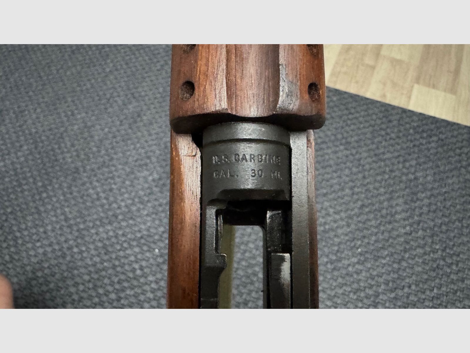 M1 Carbine .30 