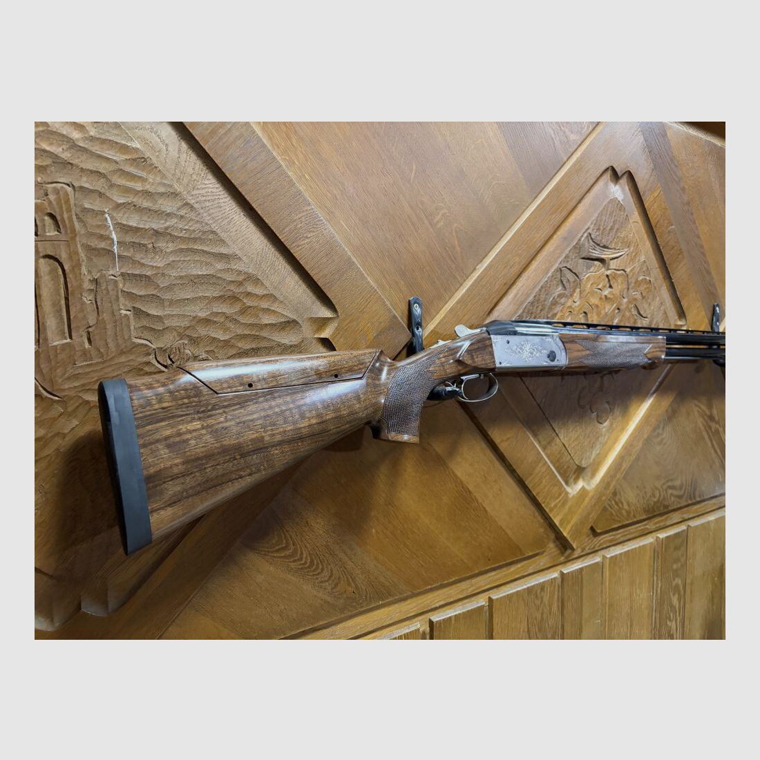 Krieghoff K-80 12/76