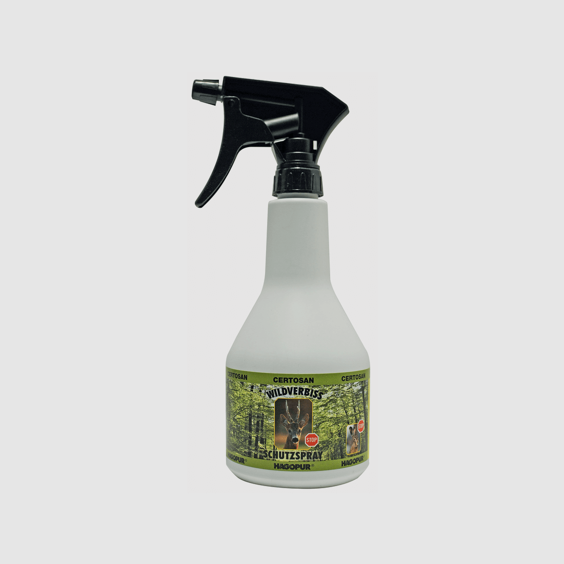 Hagopur Certosan Verbiss-Schutz Pumpspray