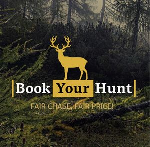 BookYourHunt.com - Jagdreise buchen leicht gemacht!