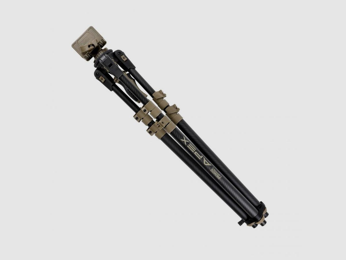 Trípode Primos Trigger Stick Apex, imagen 8 de 8
