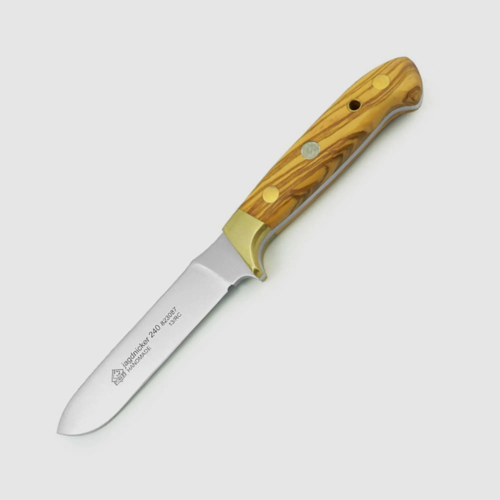 Couteau de chasse PUMA IP 240 olive
