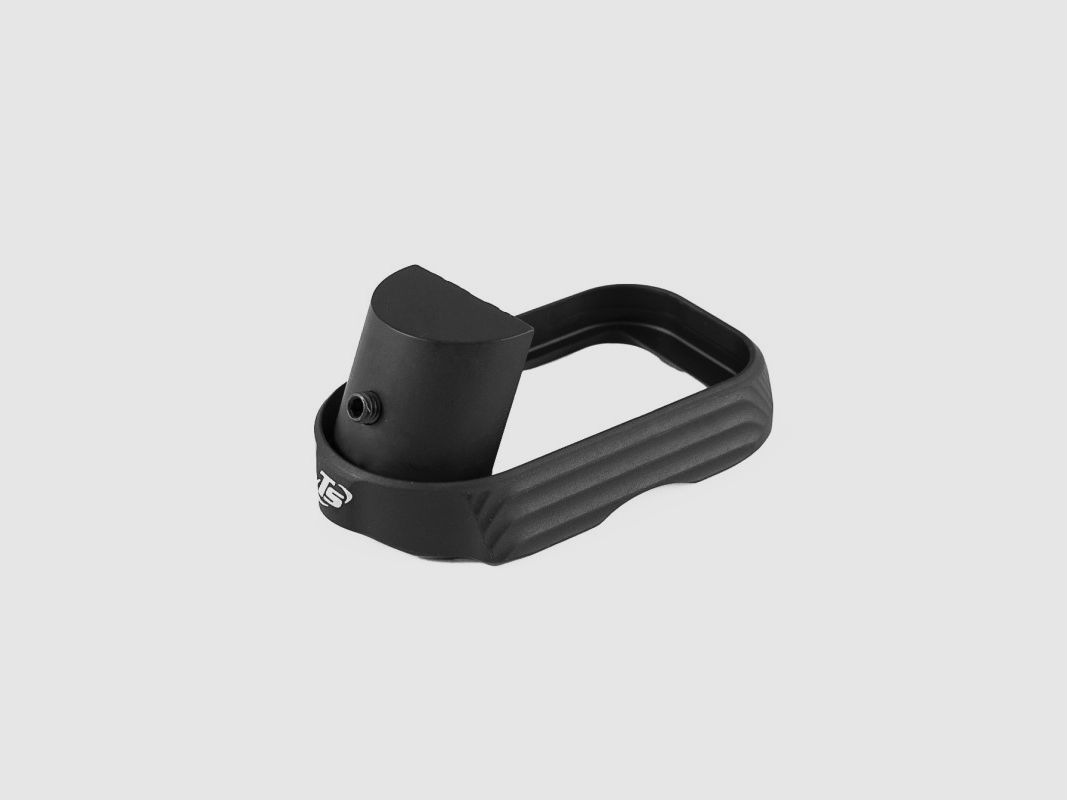 Tactical magwell for Glock 17-17L-22-24-31-34-35 gen.3