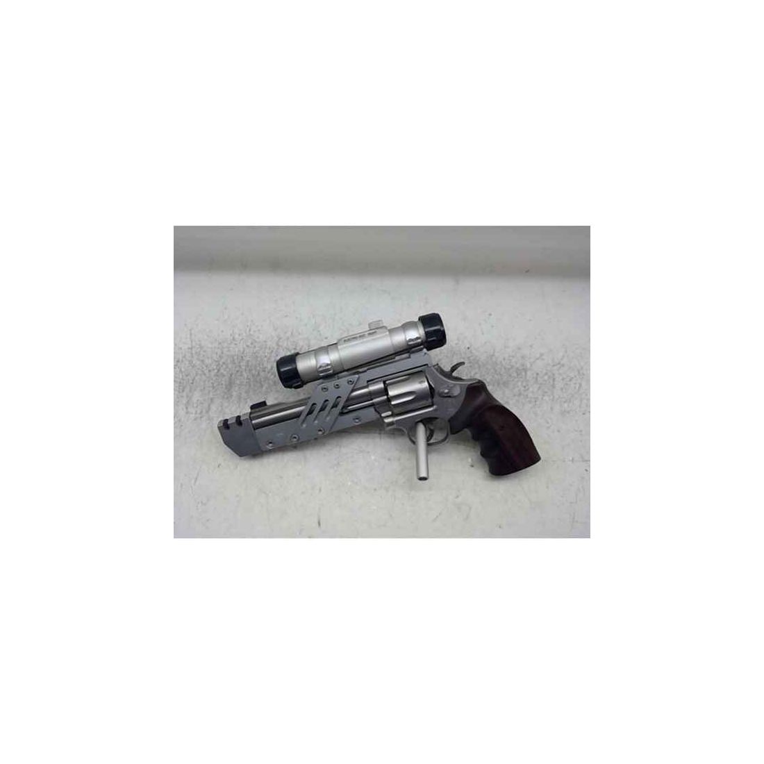 Revolver Smith&Wesson 686 Euro Master Kal.357Mag. gebraucht