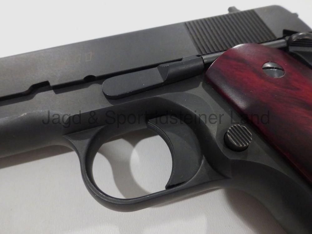 Para Ordonance 1911 "100th Anniversary" SA