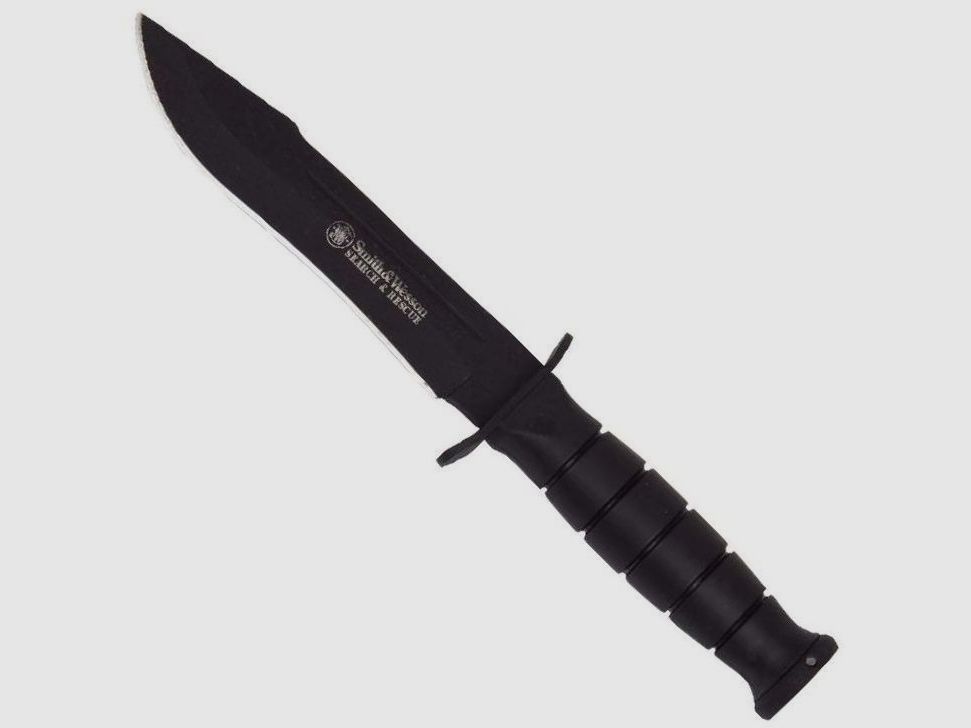 S&W Search&Rescue Bowie CKSUR1