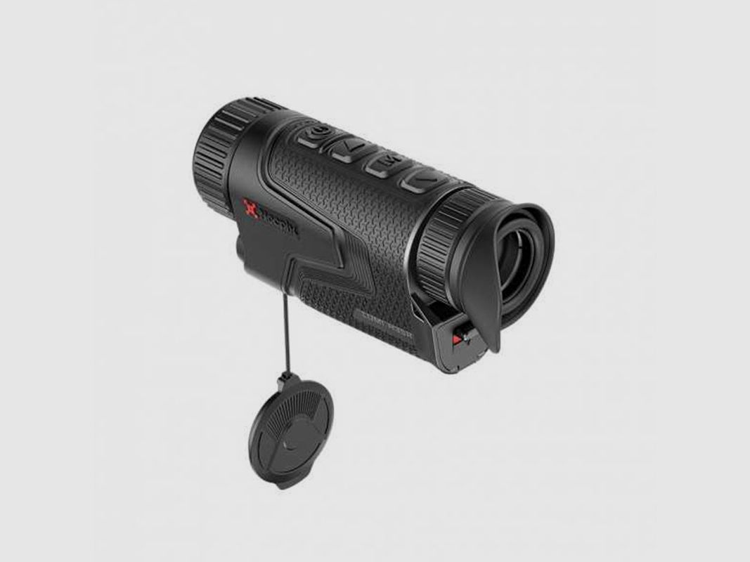 MONOKULAR WÄRMEBILD – NOCPIX – LUMI L35R | LRF SERIE, Bild 2 von 3