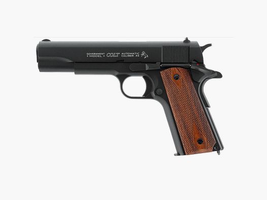 Colt 1911 Classic 4,5mm CO2 3J