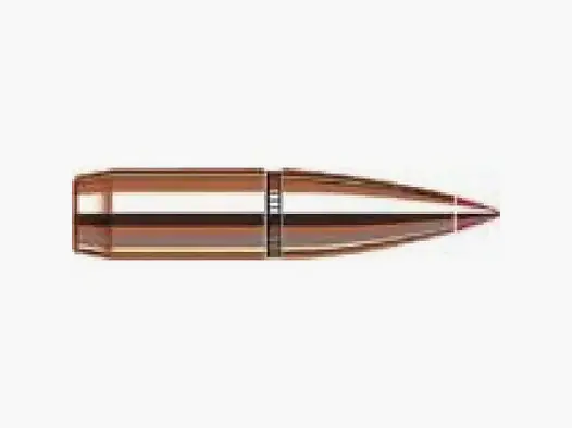 Pociski Hornady 270 cal .277 120gr SST® 2716