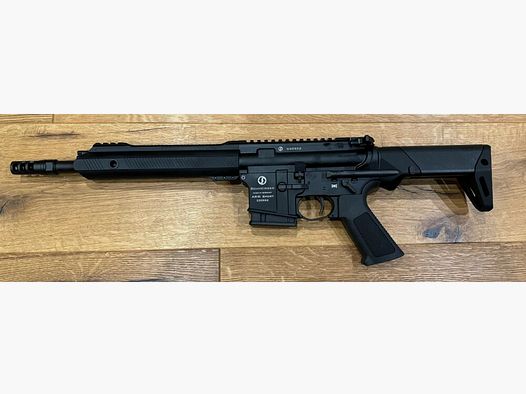 Schmeisser S4F SPORT CSS 10.5“