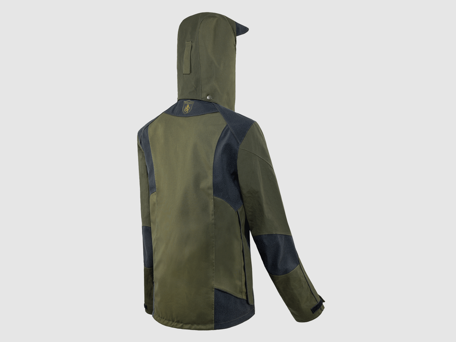 TRABALDO – VESTE – GENESIS EVO, image 2 sur 4