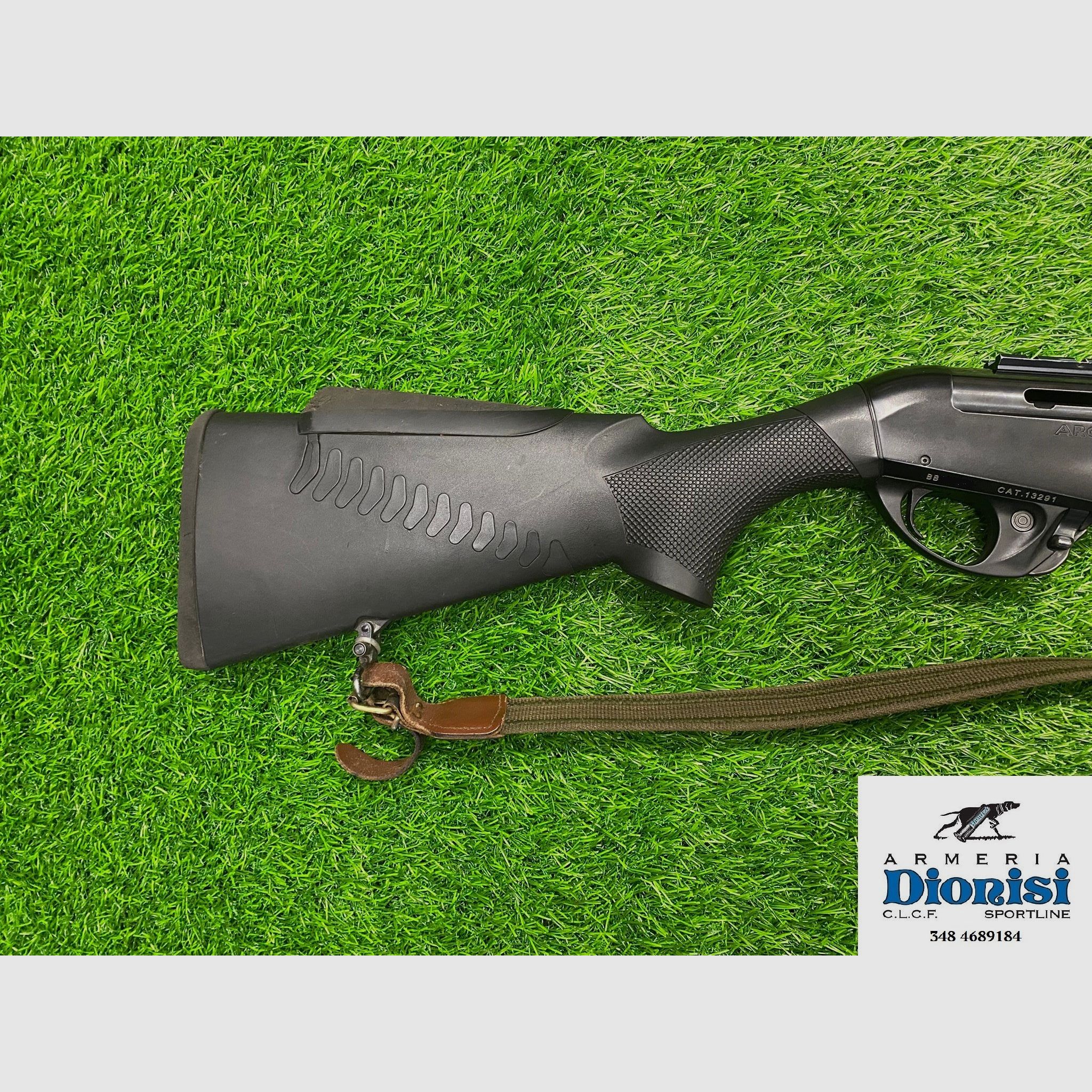 BENELLI ARGO 30-06, image 2 of 5