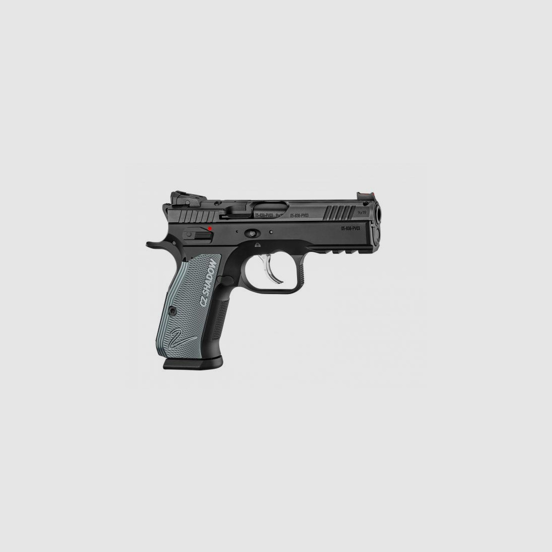 CZ Pistole Mod. CZ SHADOW2 OR Compact 9mmLuger