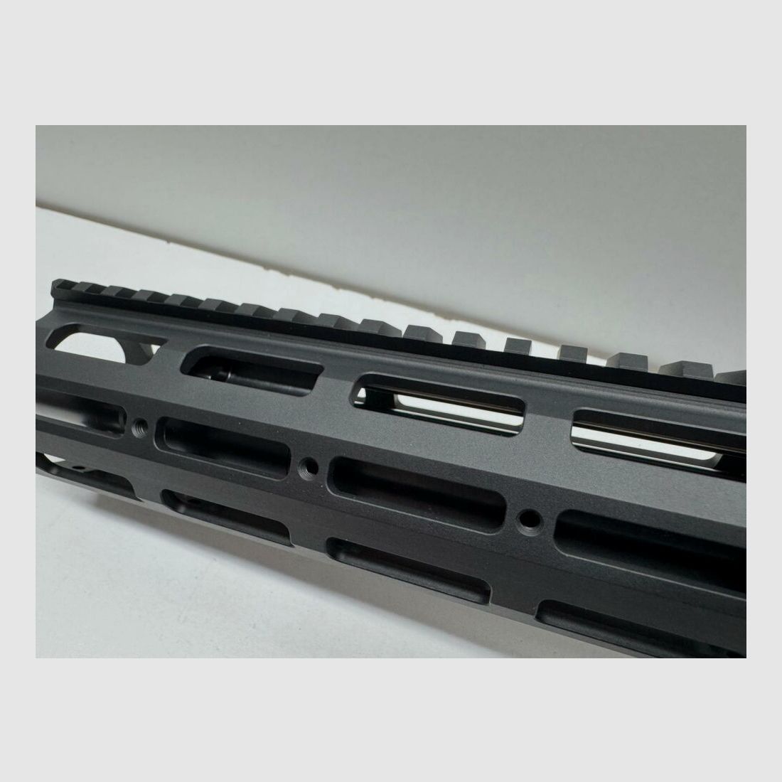 DAR | Dynamic Arms Research DAR-15 DMR (Designated Marksmann Rifle) - 20" Lauf - Waffen Friedrichs