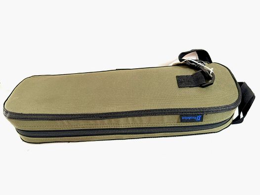Etui voor Parabellum zielfernrohr