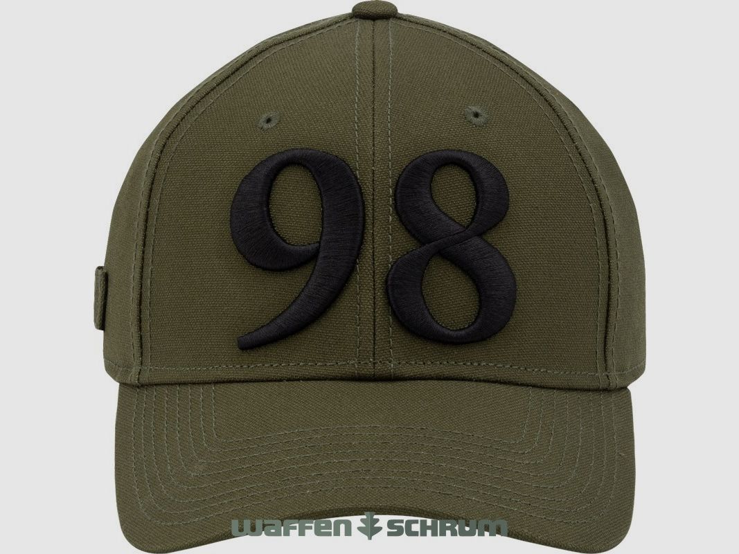 Czapka Mauser 98 Jubileuszowa