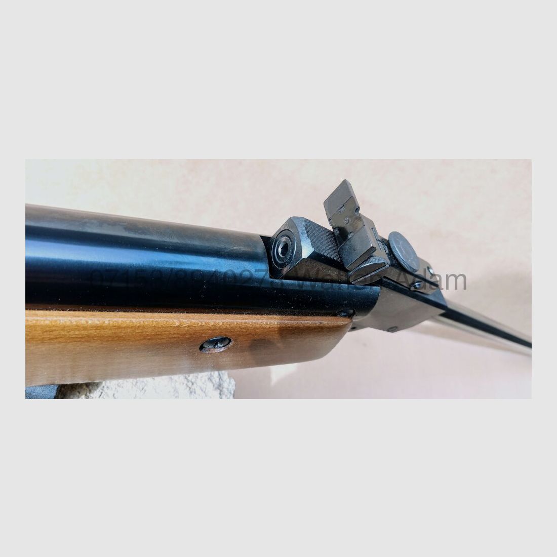 Diana Model 45, zdjęcie 3 z 5