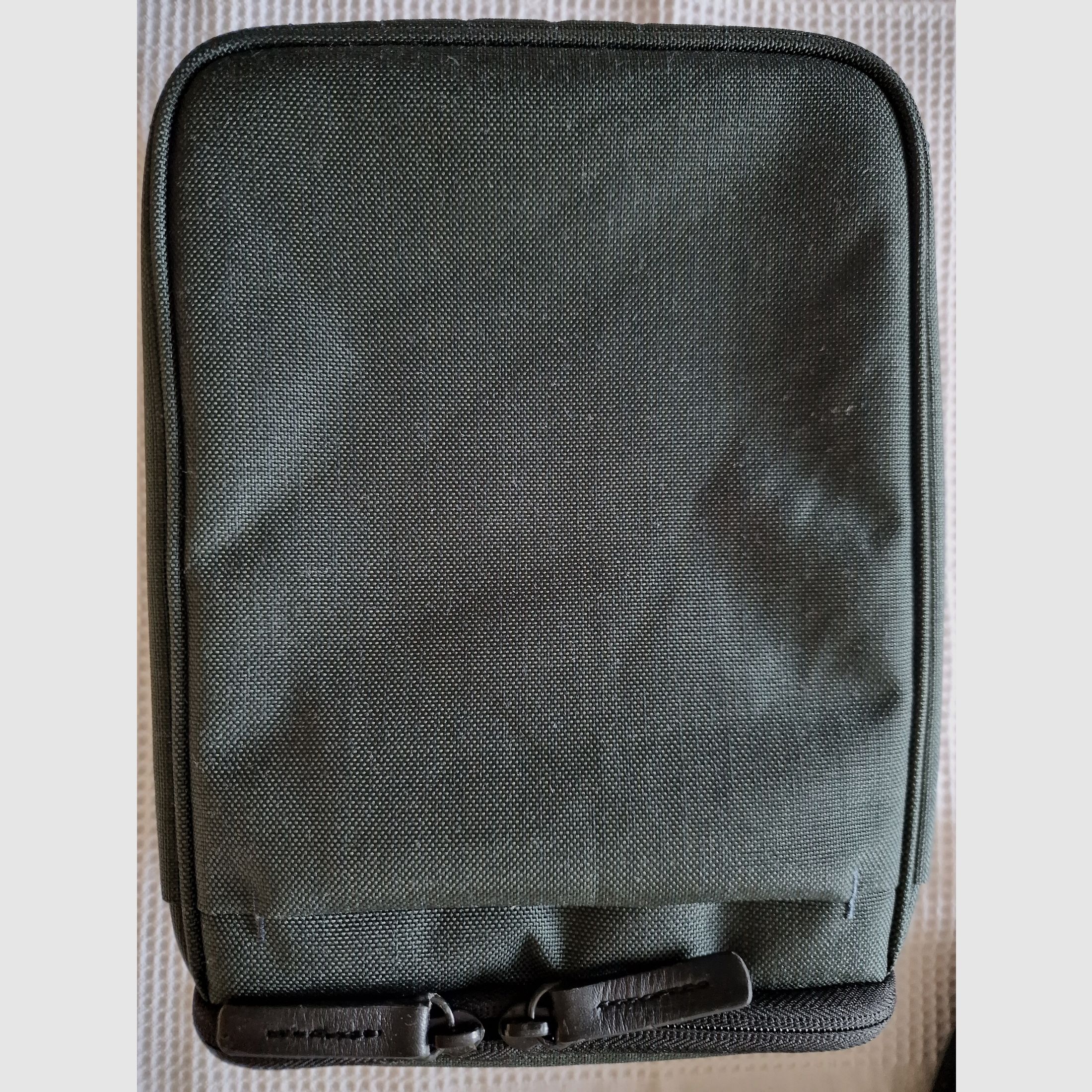 Bolsa de prismáticos Swarovski, bolsa funcional FBP Pro XL