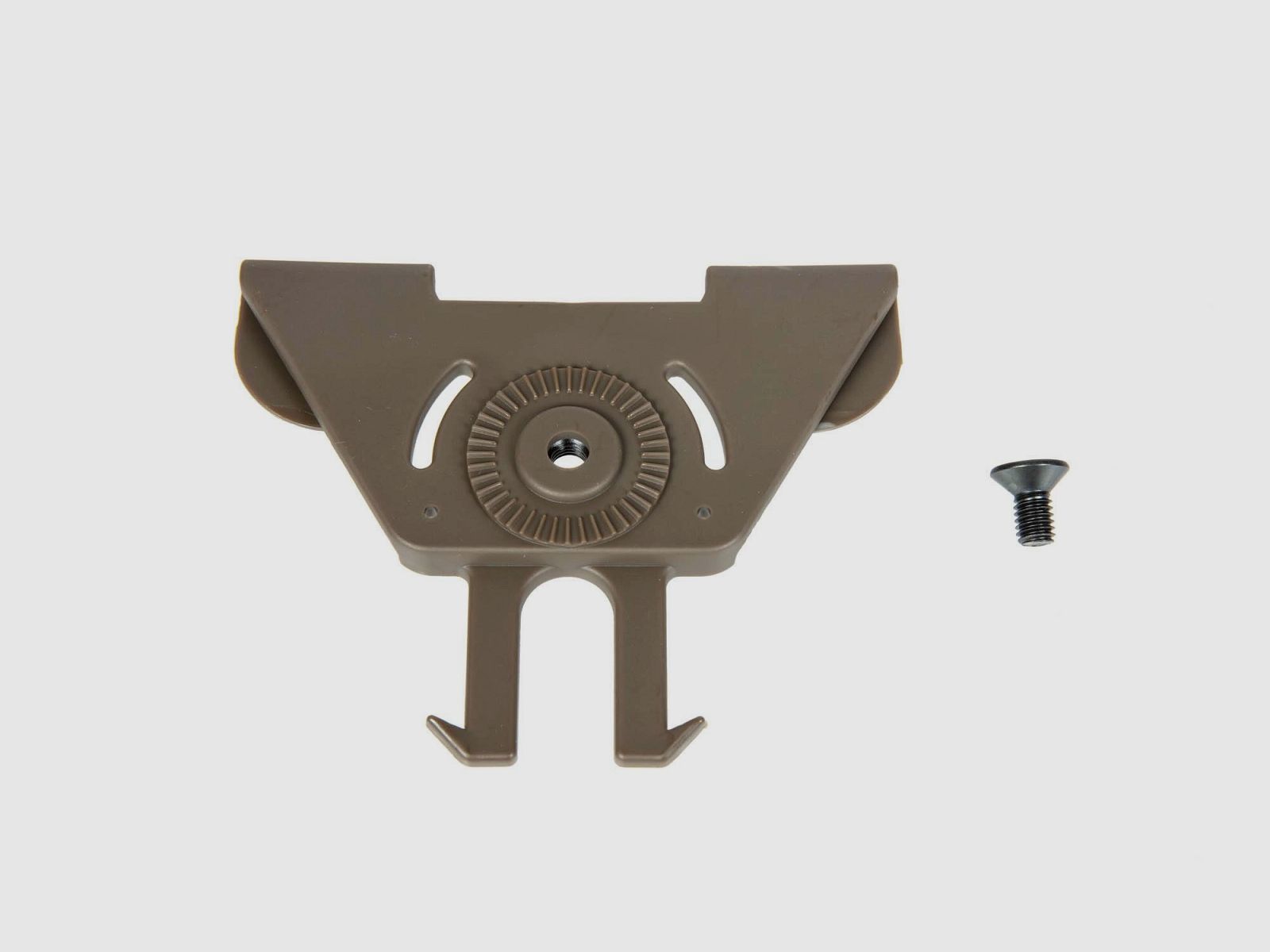 GFT Molle Adapter für Holster (TAN)