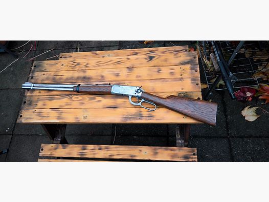 Daisy Modell 1894 B B Gewehr