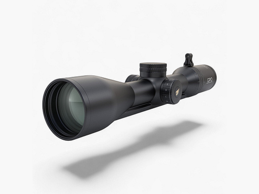 GPO Spectra 6x 2-12x50i cannocchiale con guida