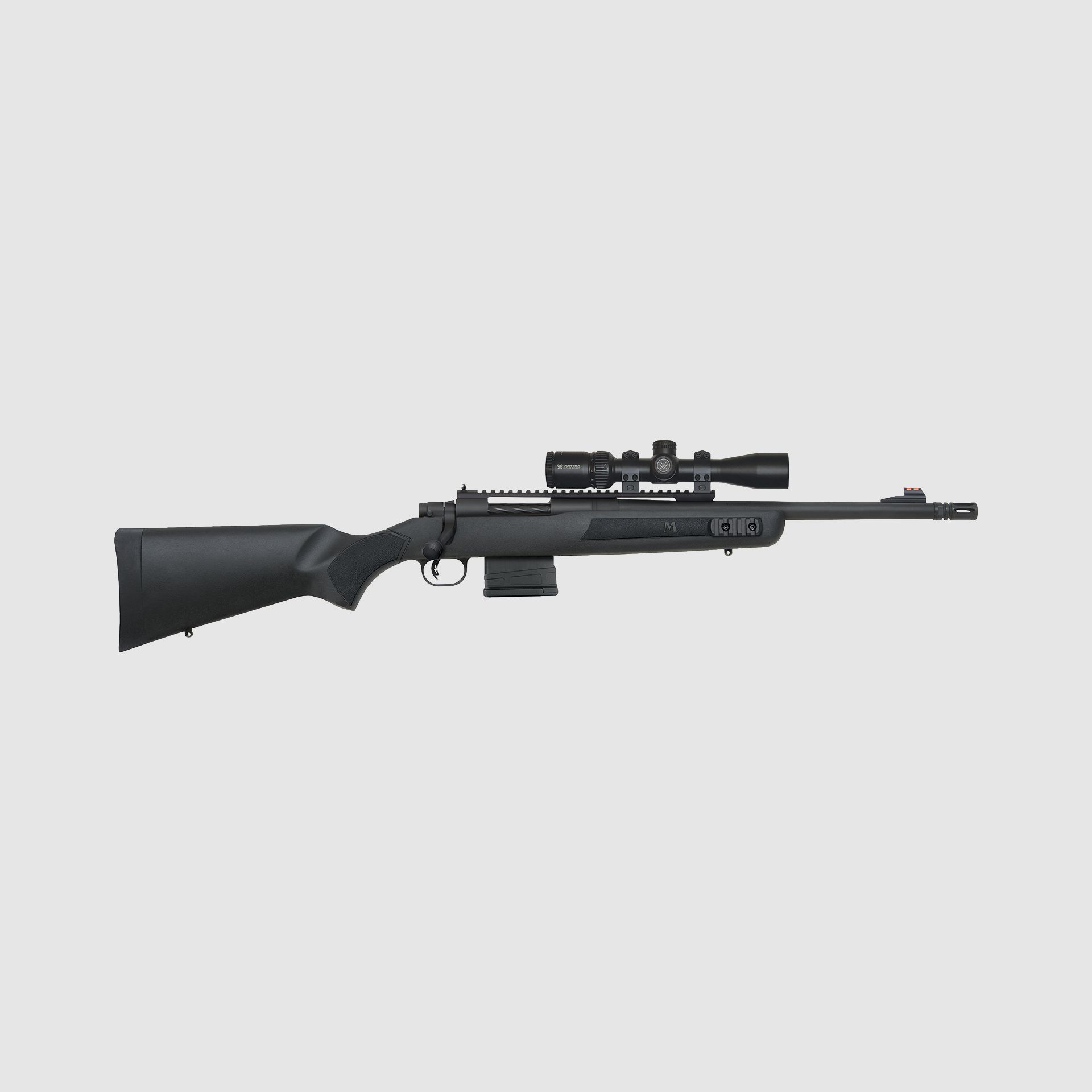 MVP Scout 16,25" Combo