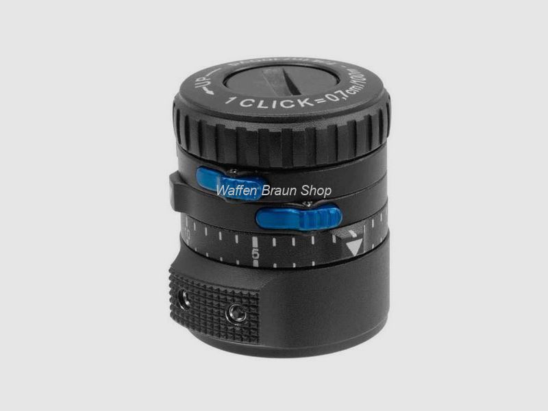 Meopta ASV for MeoStar R1r 4-12x40