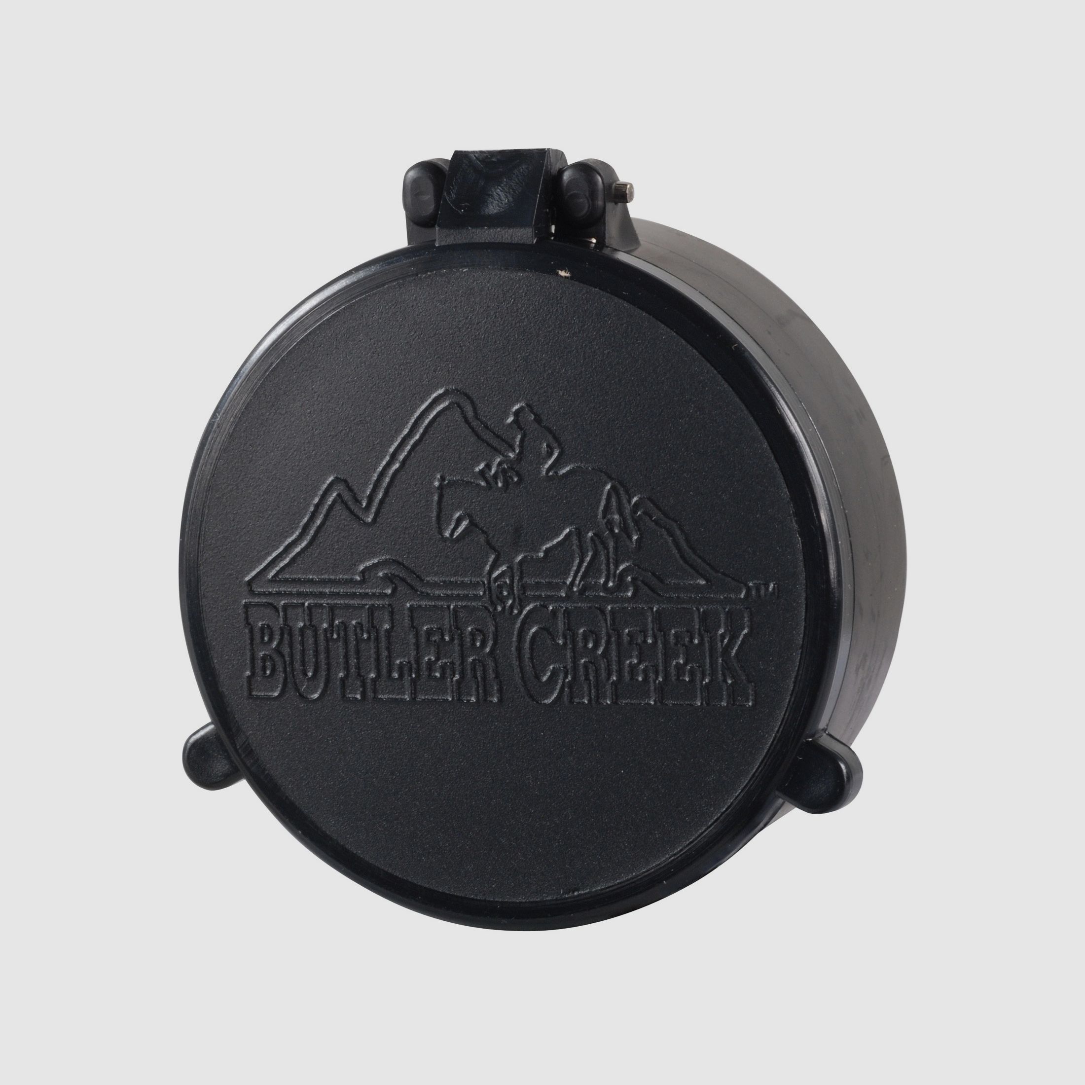 Butler Creek Flip-Open Objektivdeckel 58,7mm/2,31" #43