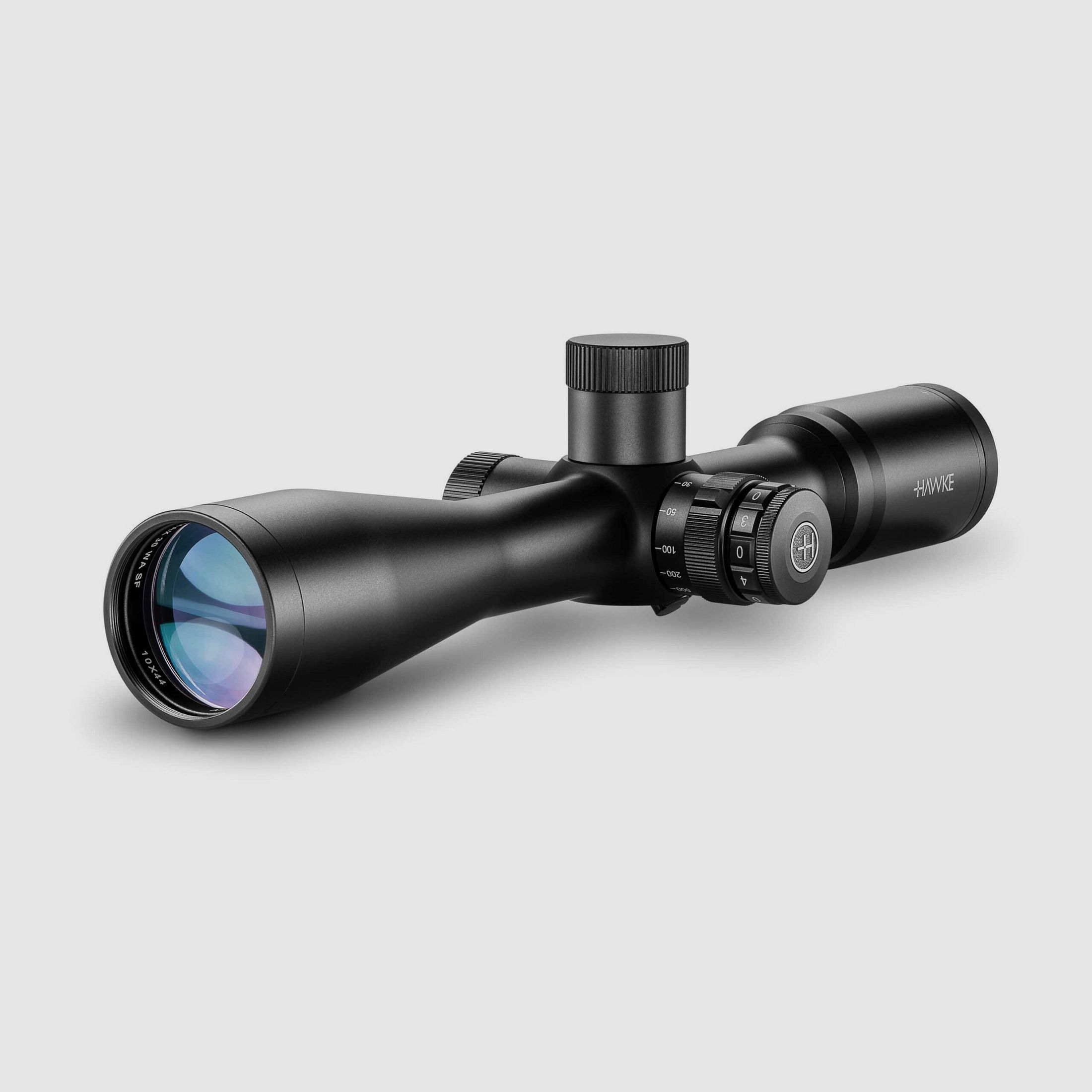 Hawke Cannocchiale AIRMAX 30 WA SF 10×44, immagine 1 di 3