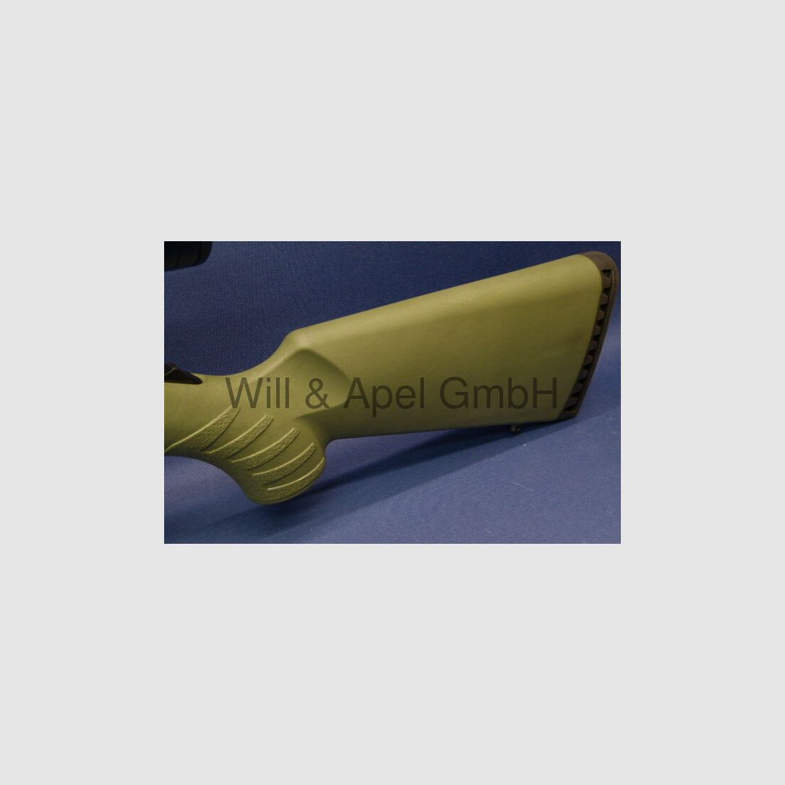 RUGER AMERICANO MANO SINISTRA