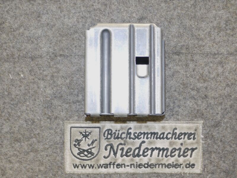 Colt M16, AR15, 10 Schuss, original .223Rem; 5,56x45Nato; .222Rem