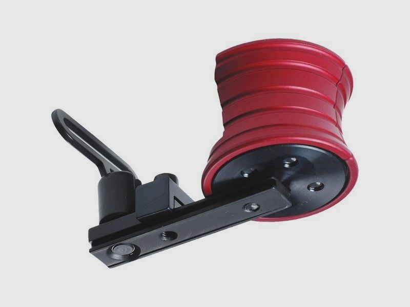 Gehmann Handstop 845 rouge