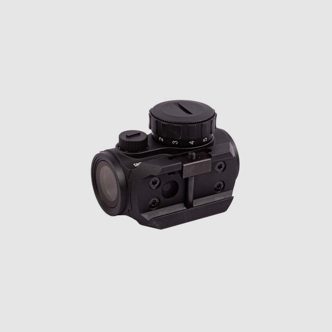 Minox RV1 red dot sight