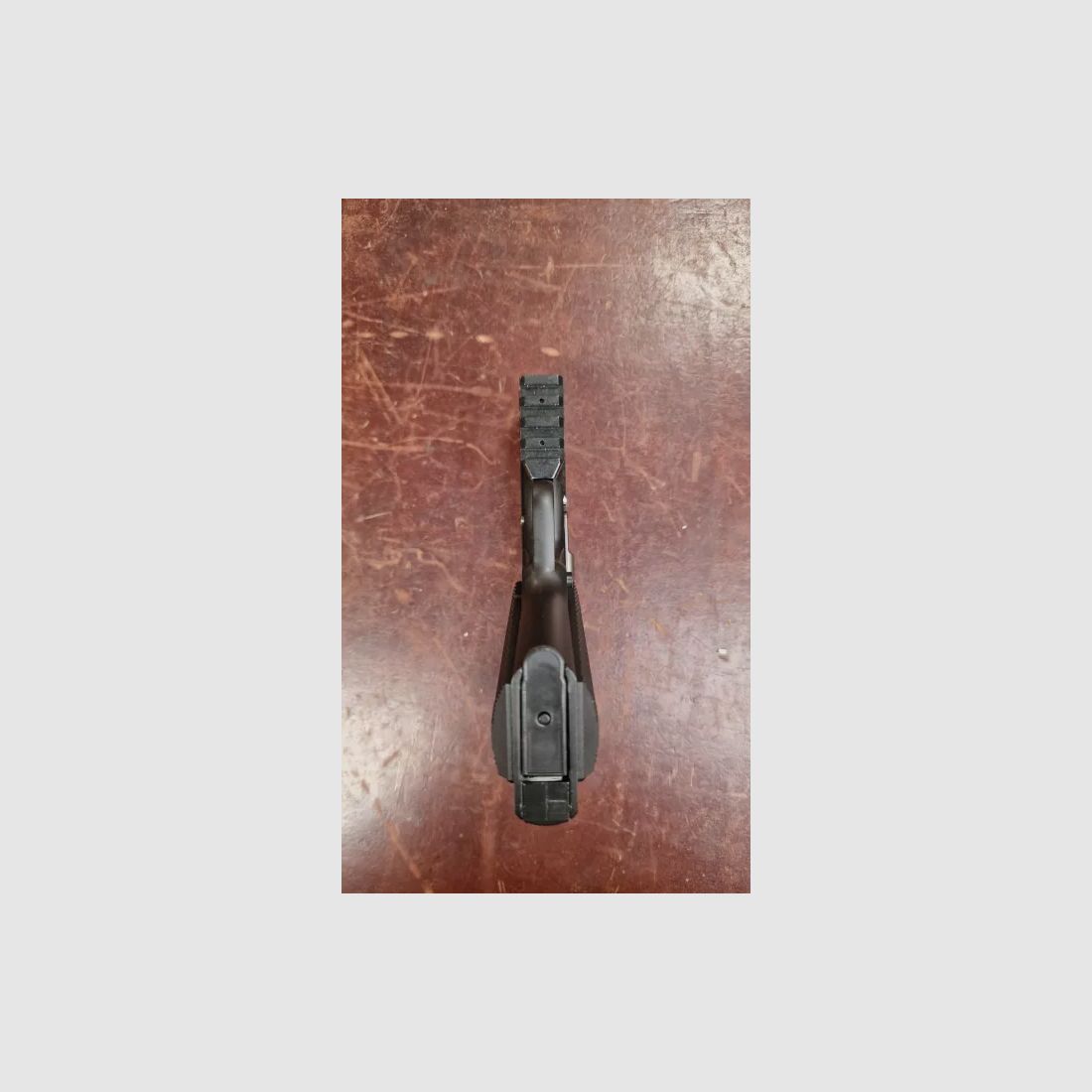 Gebraucht - Pistole Mod GSG-922 Kal. .22 Lr GERMAN SPORT GUNS, Bild 6 von 6