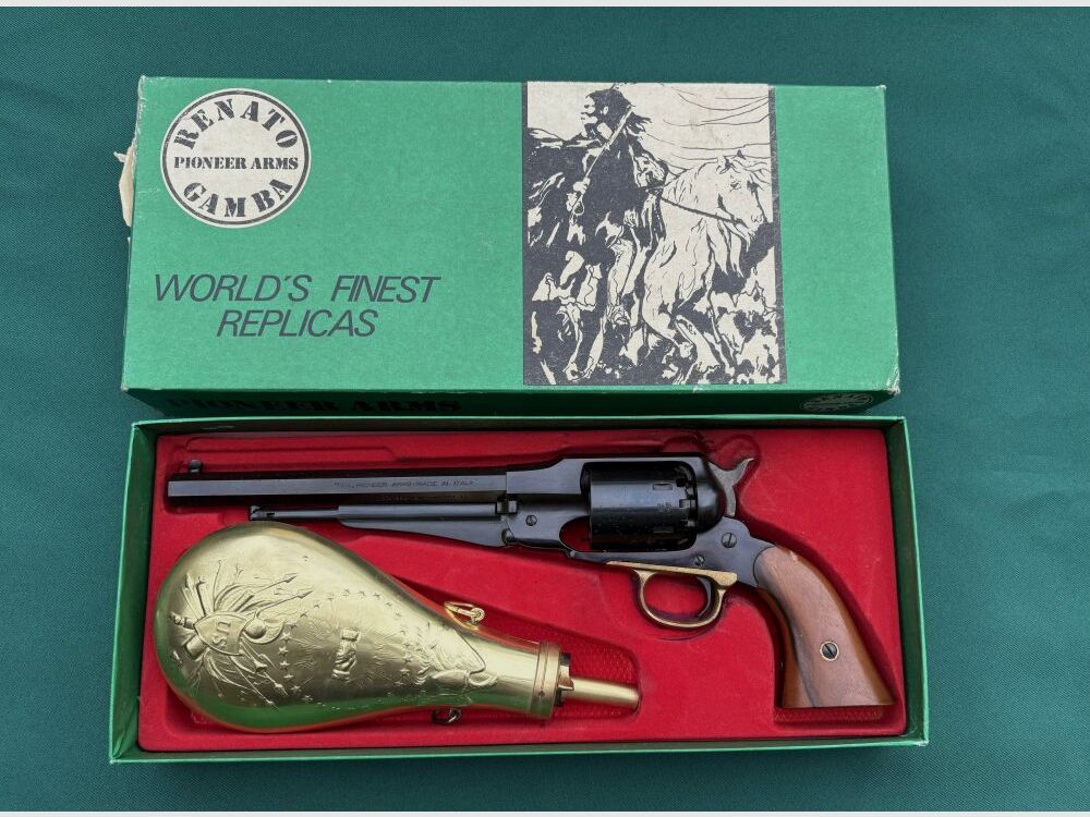 Pioneer Arms Uberti
