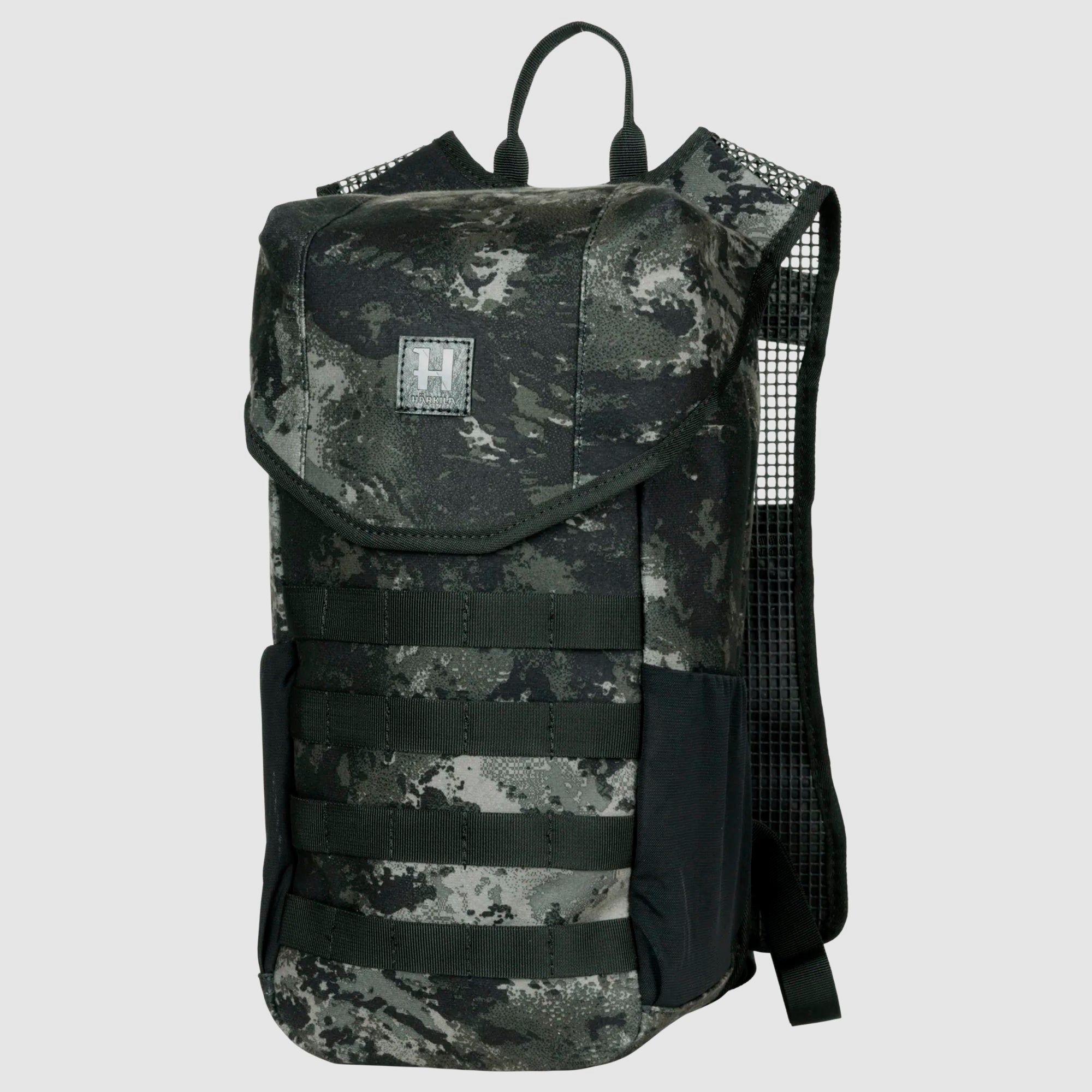 Mochila Harkila Noctyx 12L, imagen 1 de 10