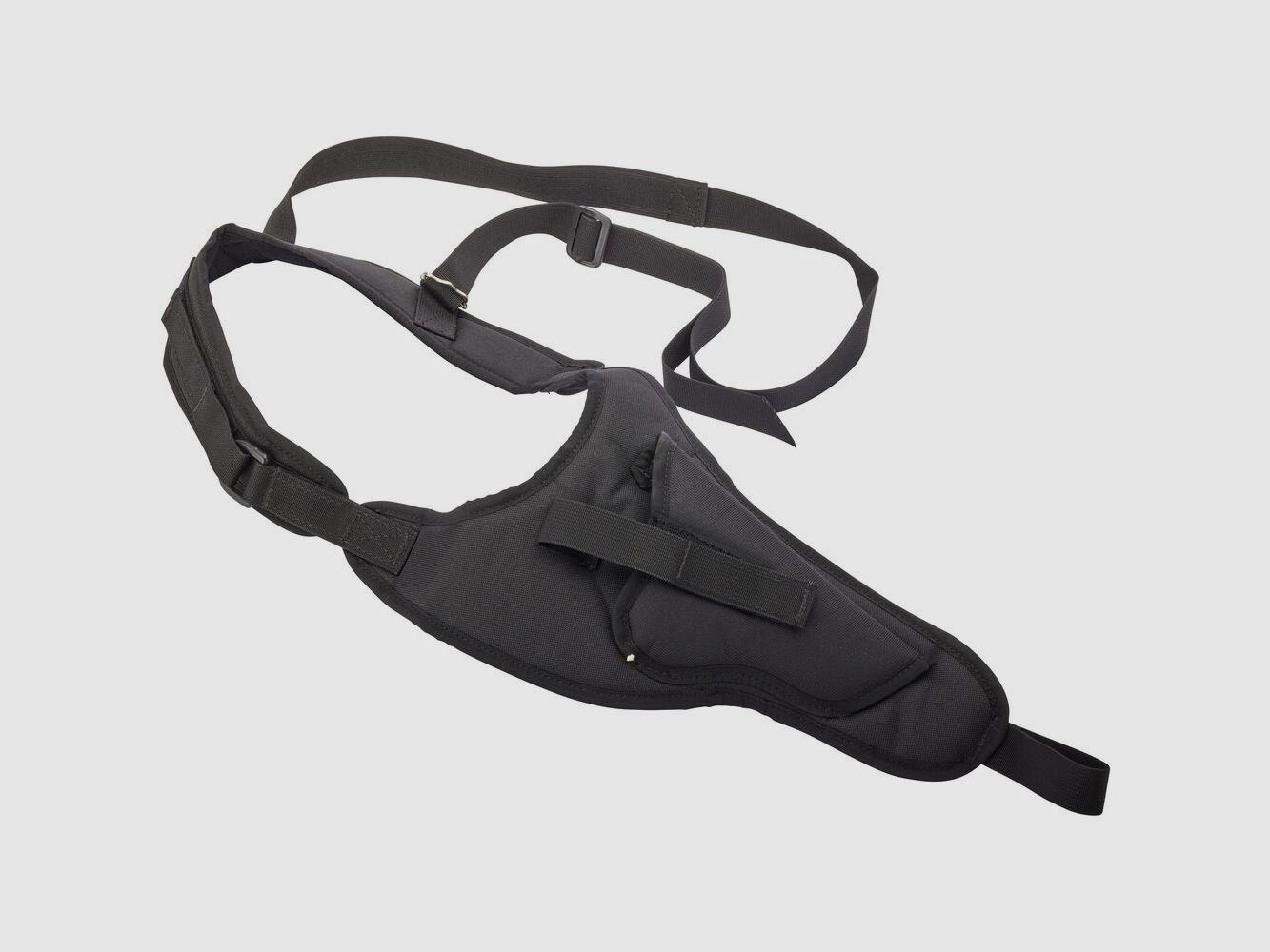 Funda de hombro Front Line Vertical para pistolas de gran tamaño