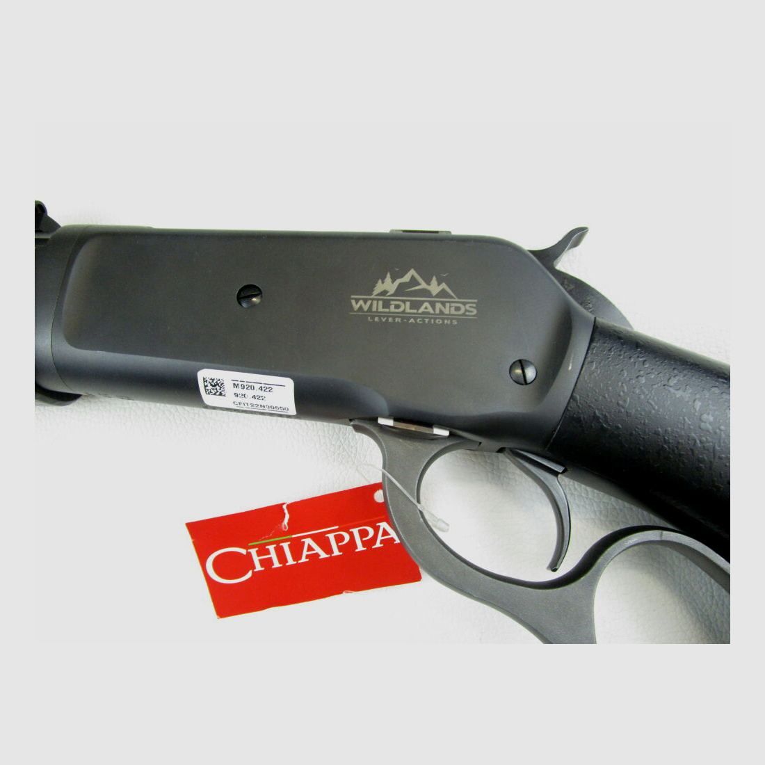 Chiappa 1886 Wildlands