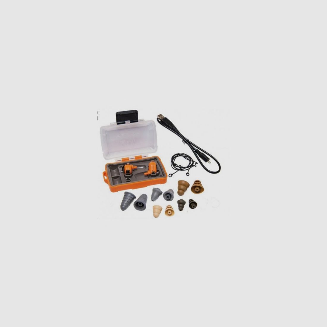 3M Peltor EEP 100
