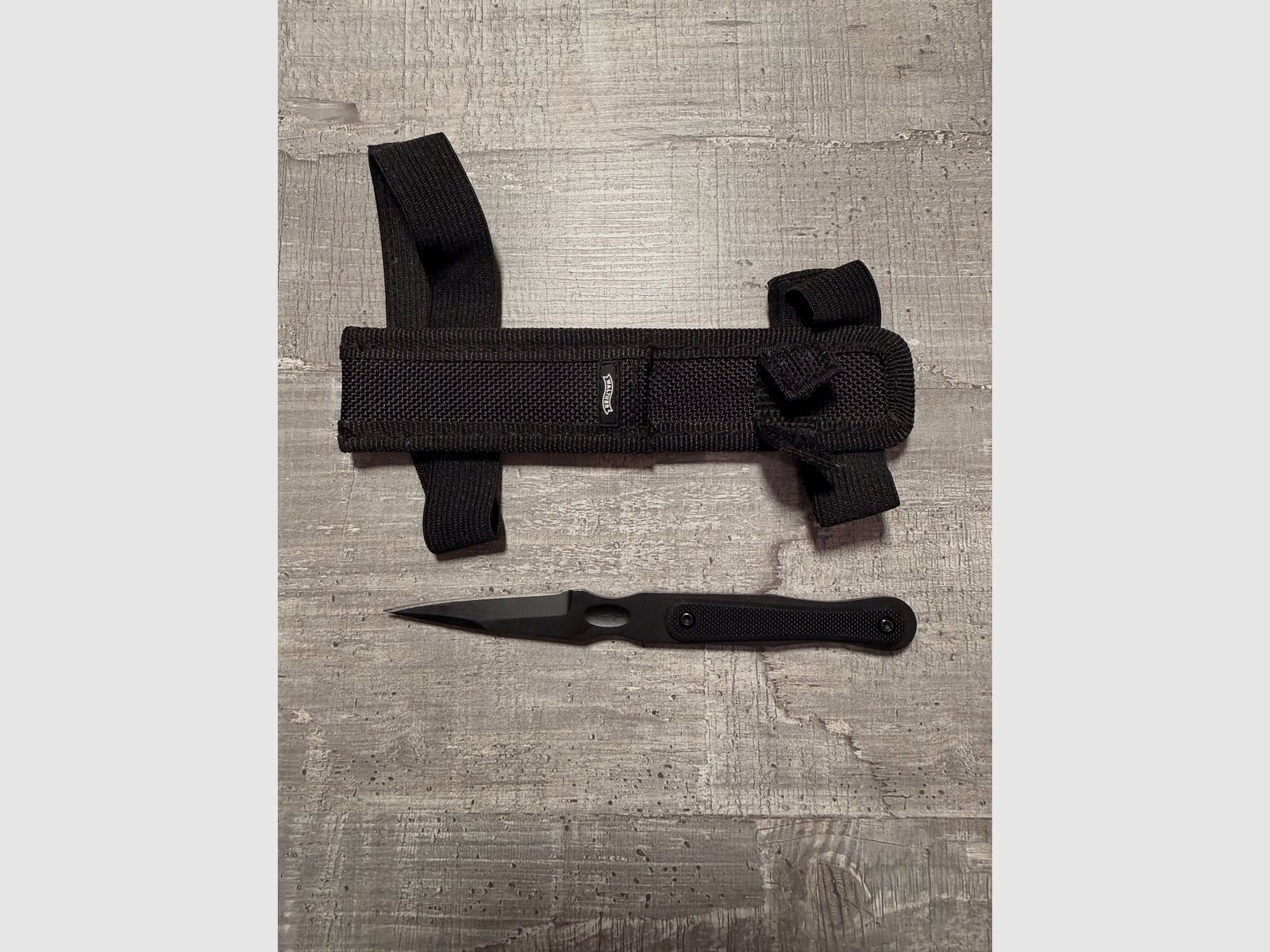Walther Micro Defense (MDK), zdjęcie 2 z 3