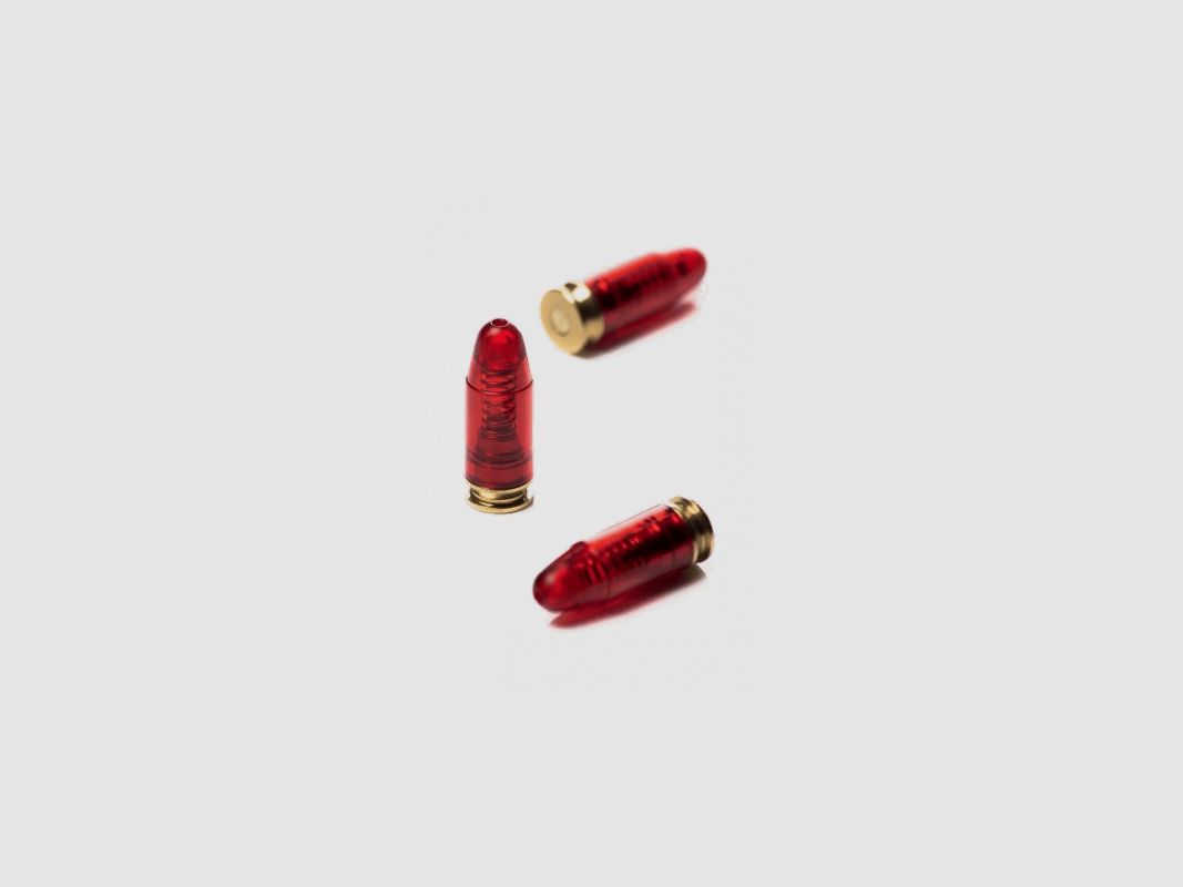 ALIVIA PERCUTOR MEGALINE C/9MM KUNSTSTOFF (2 EINHEITEN), Bild 2 von 2