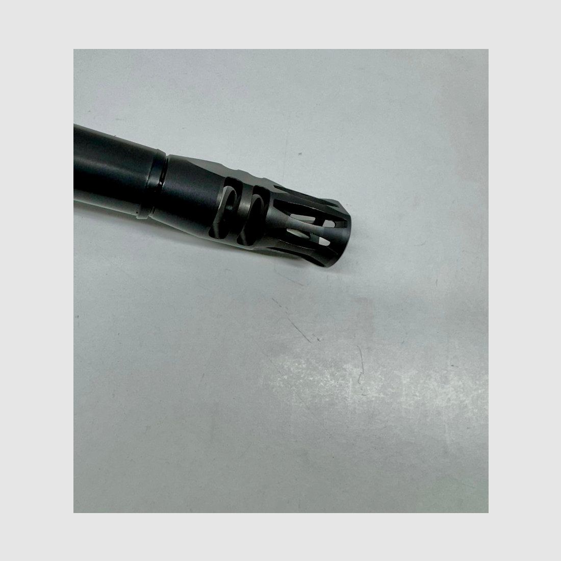 DAR-15 DMR | AR15 – 20″
