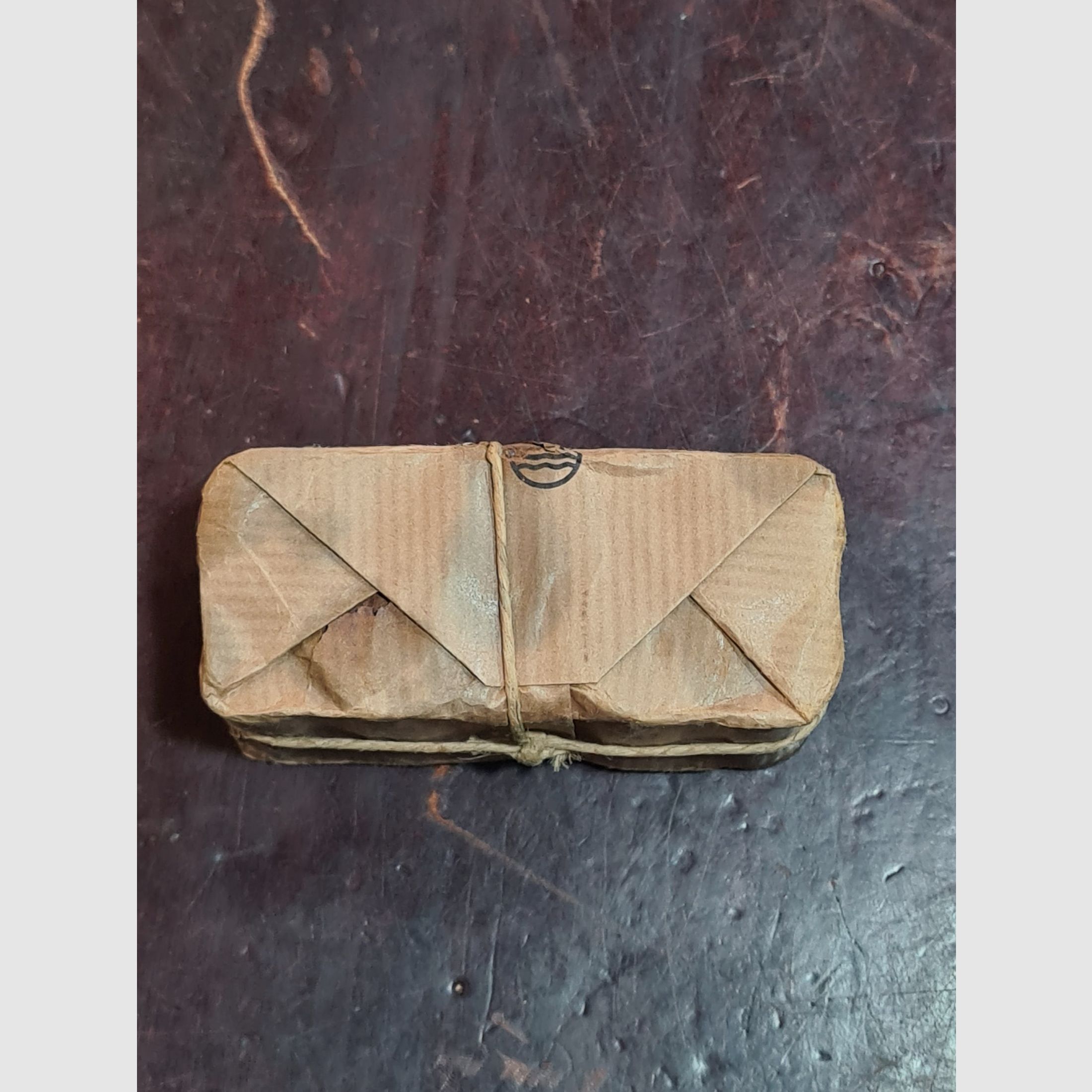 10 RZADKICH PATRONÓW ŚLEPYCH KAL. 577 DO SNIDERA LUB MARTINI-HENRY, zdjęcie 4 z 4
