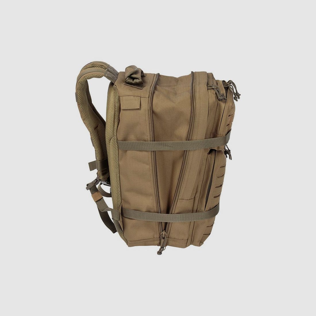 Modulator Rucksack 30/45l, Bild 18 von 45