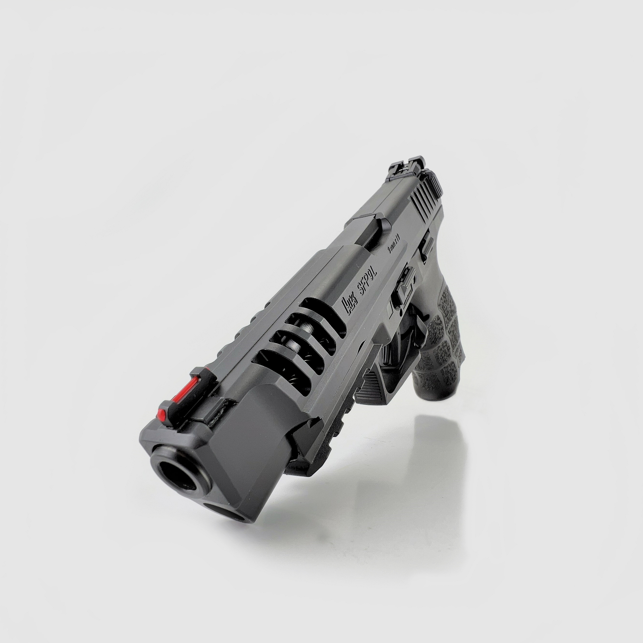 Heckler & Koch  SFP9L